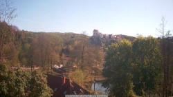 Zámek Vranov nad Dyjí