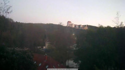 Zámek Vranov nad Dyjí