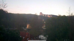 Zámek Vranov nad Dyjí