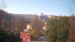 Zámek Vranov nad Dyjí