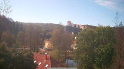 Zámek Vranov nad Dyjí