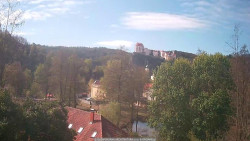 Zámek Vranov nad Dyjí