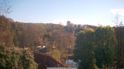 Zámek Vranov nad Dyjí