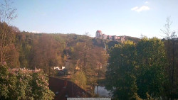 Zámek Vranov nad Dyjí