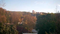 Zámek Vranov nad Dyjí