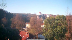 Zámek Vranov nad Dyjí