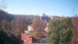 Zámek Vranov nad Dyjí