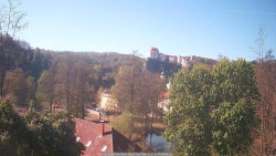 Zámek Vranov nad Dyjí
