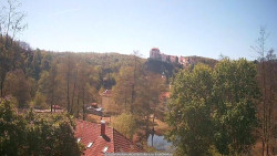 Zámek Vranov nad Dyjí