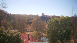Zámek Vranov nad Dyjí