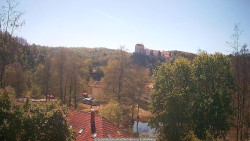 Zámek Vranov nad Dyjí