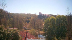 Zámek Vranov nad Dyjí