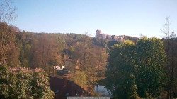 Zámek Vranov nad Dyjí