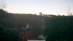 Zámek Vranov nad Dyjí