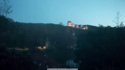 Zámek Vranov nad Dyjí