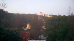 Zámek Vranov nad Dyjí
