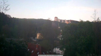 Město Vranov  nad Dyjí