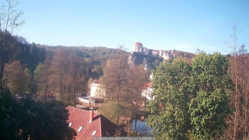 Město Vranov  nad Dyjí