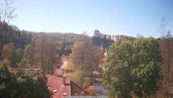Zámek Vranov nad Dyjí