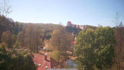 Zámek Vranov nad Dyjí