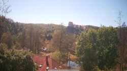 Zámek Vranov nad Dyjí