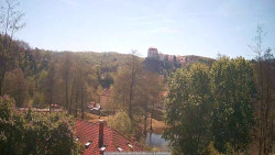 Zámek Vranov nad Dyjí