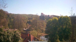 Zámek Vranov nad Dyjí