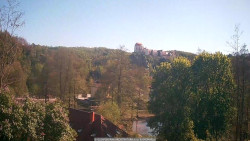 Zámek Vranov nad Dyjí
