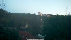 Zámek Vranov nad Dyjí