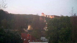 Zámek Vranov nad Dyjí