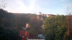 Zámek Vranov nad Dyjí