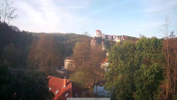 Zámek Vranov nad Dyjí
