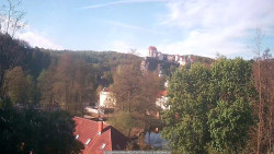 Zámek Vranov nad Dyjí