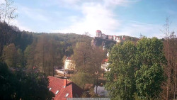 Zámek Vranov nad Dyjí