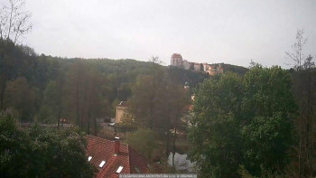 Město Vranov  nad Dyjí