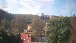 Zámek Vranov nad Dyjí
