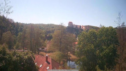 Zámek Vranov nad Dyjí