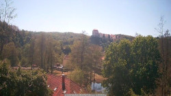Zámek Vranov nad Dyjí