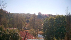 Zámek Vranov nad Dyjí