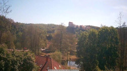 Zámek Vranov nad Dyjí