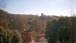 Zámek Vranov nad Dyjí