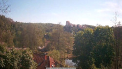 Zámek Vranov nad Dyjí