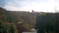 Zámek Vranov nad Dyjí