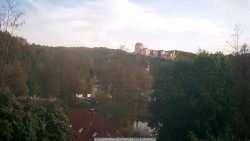 Zámek Vranov nad Dyjí