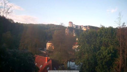 Zámek Vranov nad Dyjí