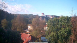Zámek Vranov nad Dyjí