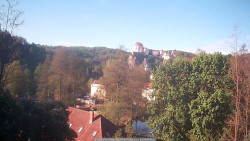 Zámek Vranov nad Dyjí
