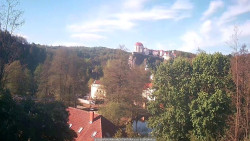 Zámek Vranov nad Dyjí