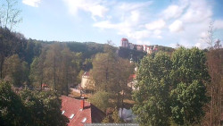 Zámek Vranov nad Dyjí