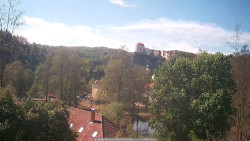 Zámek Vranov nad Dyjí